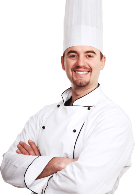 chef